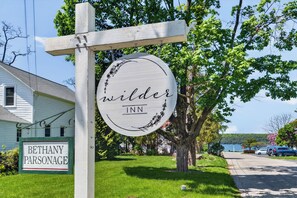 Exterior - Wilder Inn (Ephraim)