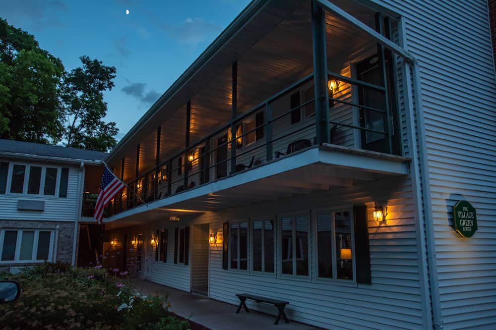 Wilder Inn