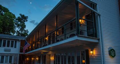Wilder Inn