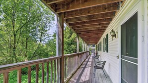 Exterior - Wilder Inn (Ephraim)