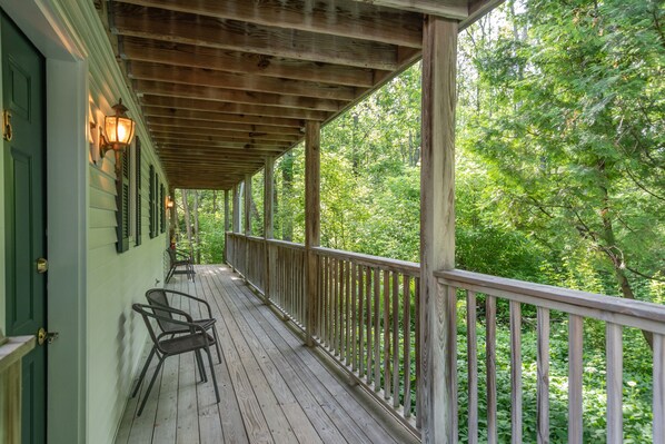 2 Bedroom Suite - Wilder Inn (Ephraim)