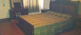 Hotel Mariador Park