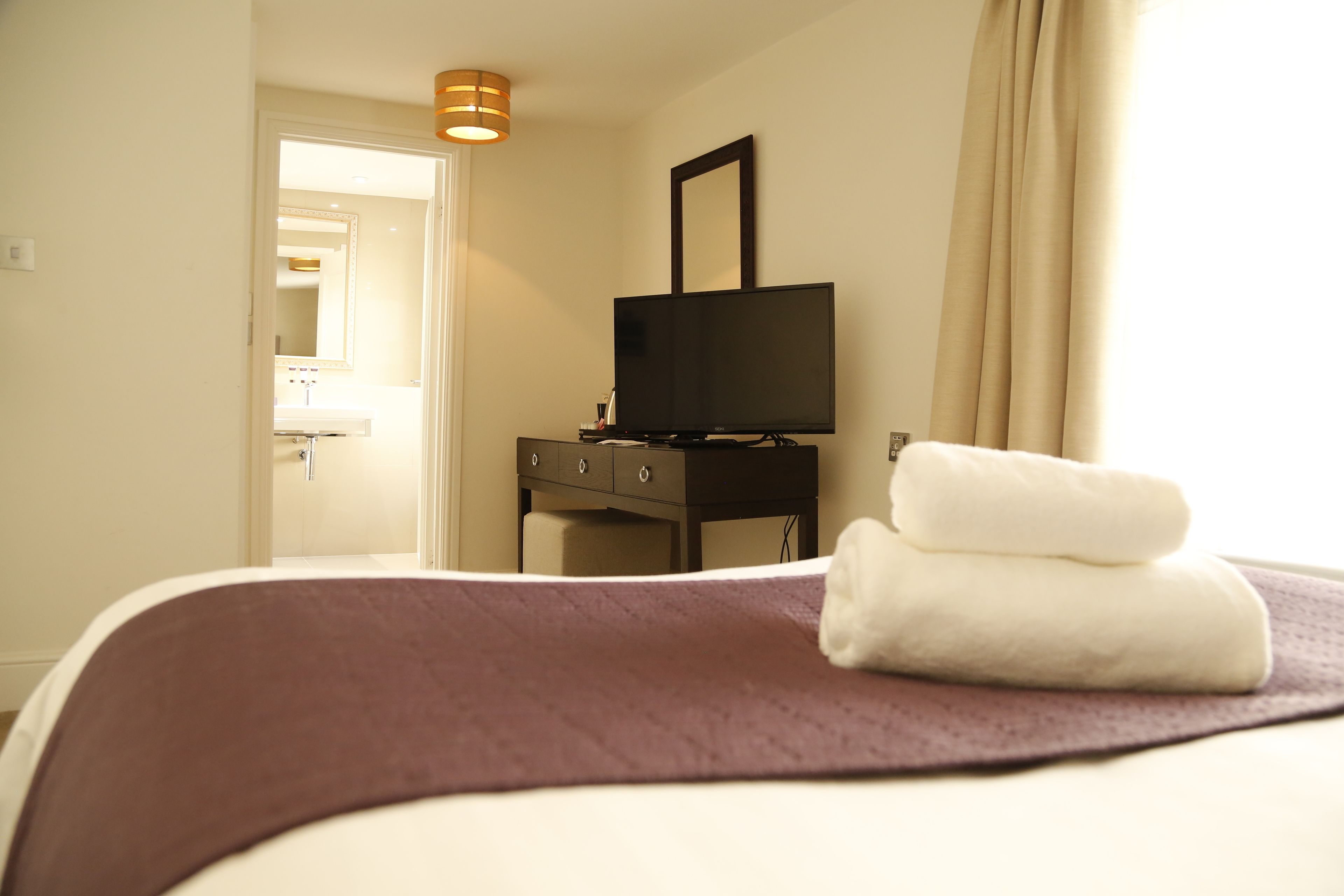 Kamar