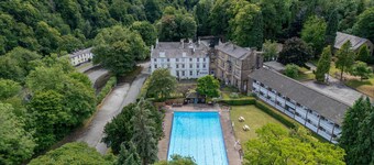 New Bath Hotel & Spa, a member of Radisson Individuals