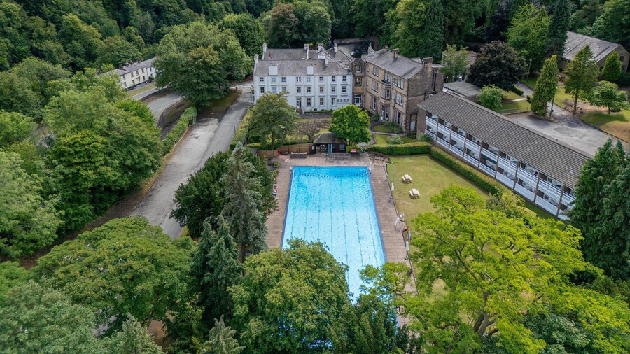 New Bath Hotel & Spa, a member of Radisson Individuals