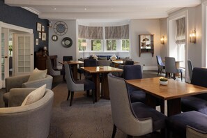 Restaurant - New Bath Hotel & Spa, a member of Radisson Individuals (Matlock)