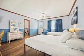 Free WiFi, bed sheets - Oceanside Court by Kees Vacations (Nags Head)