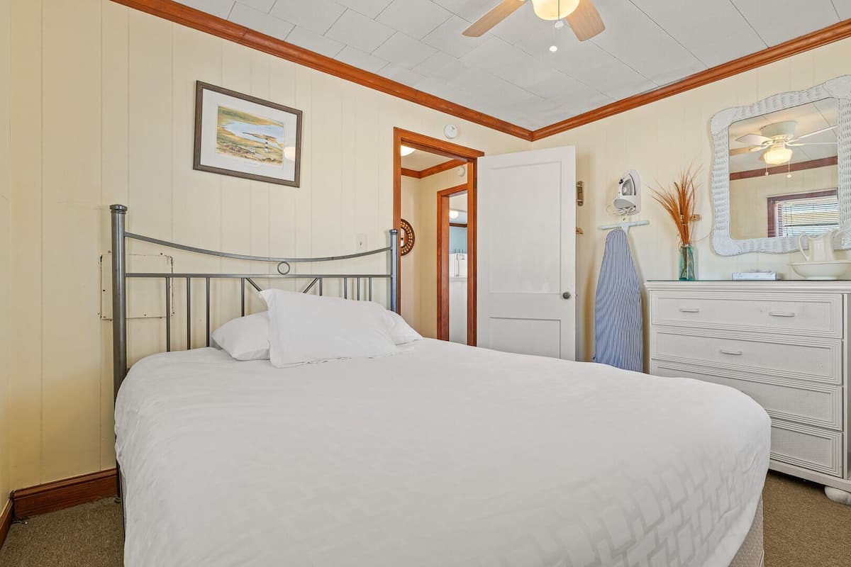 Casa de campo, 2 habitaciones | 3 habitaciones, wifi gratis y ropa de cama