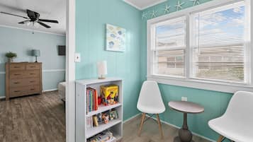 Superior Cottage | 3 bedrooms, free WiFi, bed sheets