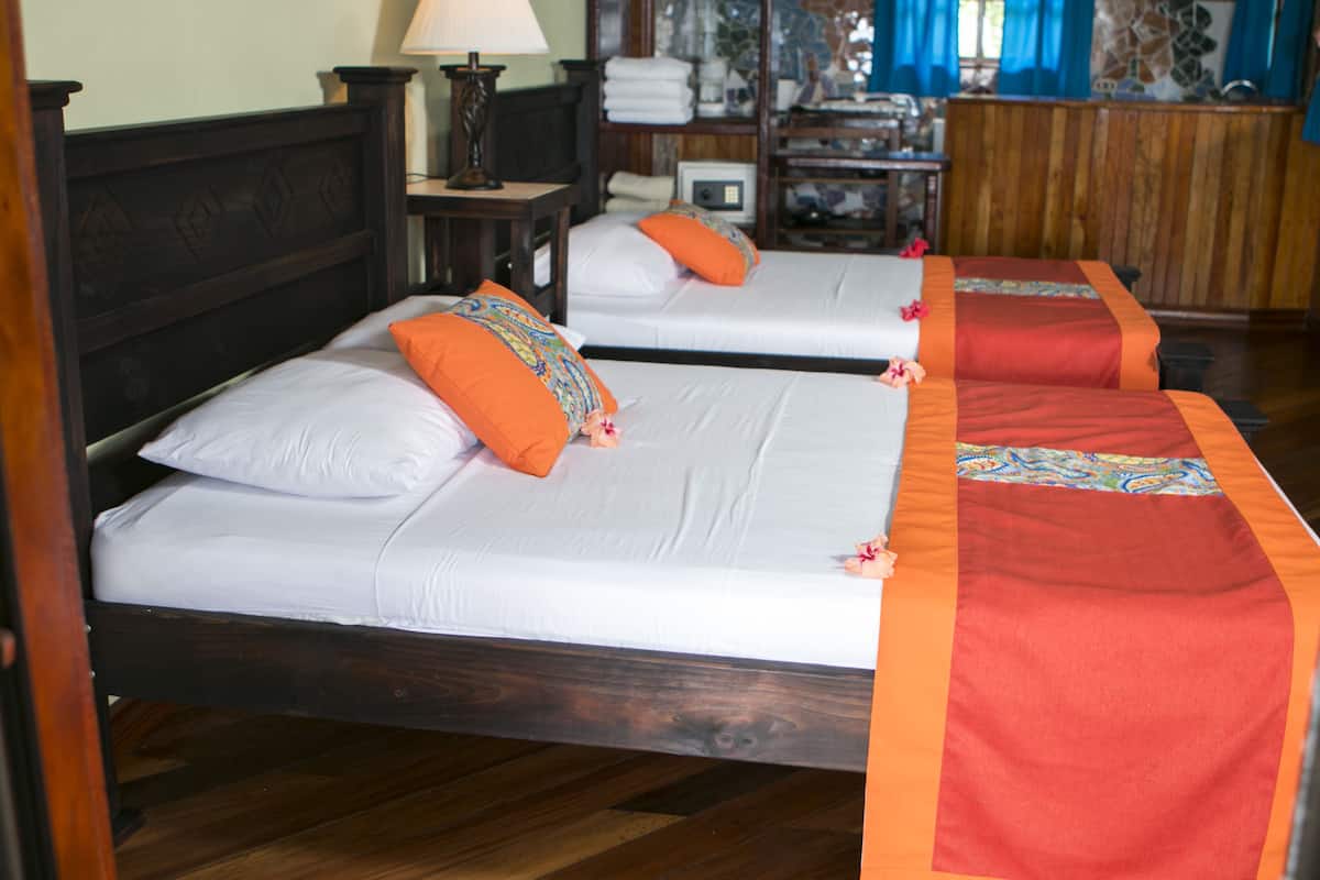Master Suite | Coffres-forts dans les chambres, Wi-Fi gratuit