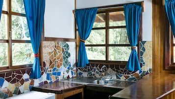 Master Suite | Caja de seguridad en la habitación y wifi gratis