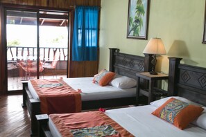 Master Suite | ตู้นิรภัยในห้องพัก, Wi-Fi ฟรี, ทางสำหรับรถเข็น