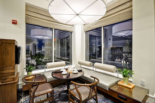 Hilton Garden Inn Detroit Troy