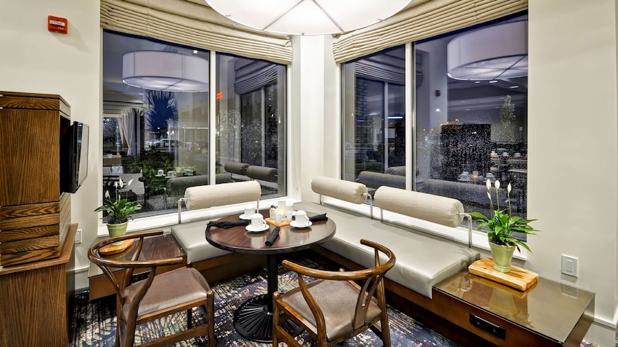 Hilton Garden Inn Detroit Troy