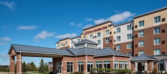 Hilton Garden Inn Detroit Troy