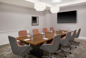 Sala de reuniones