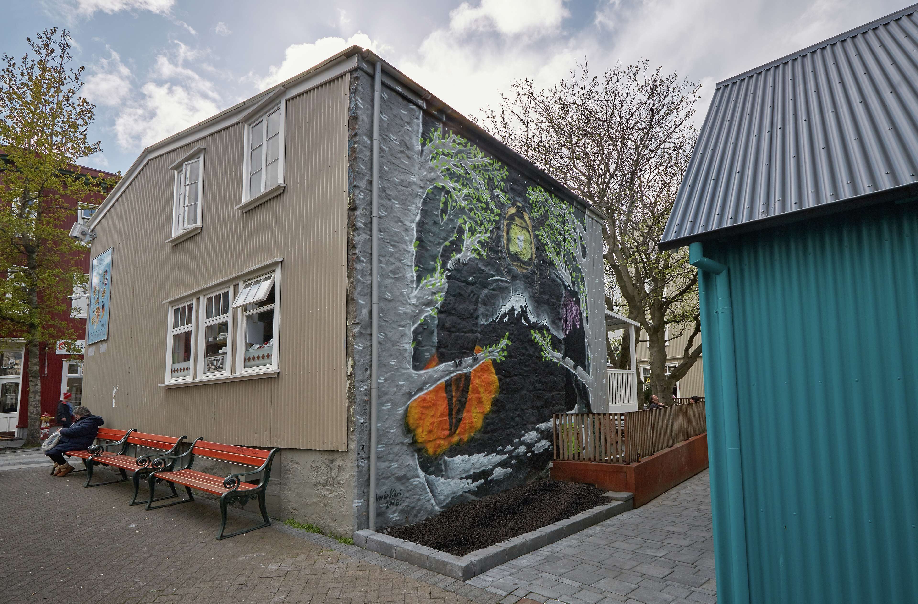 Photo - Canopy by Hilton Reykjavik City Centre