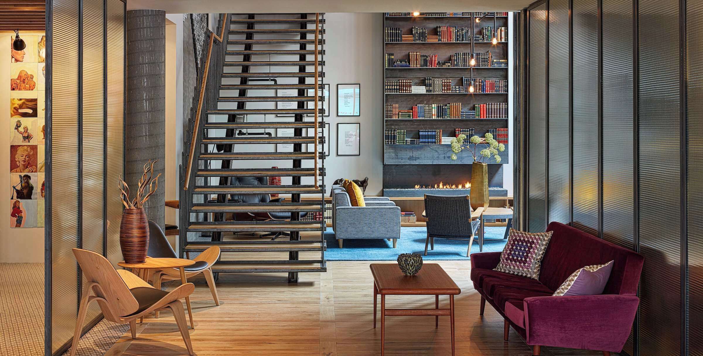 Foto - Canopy by Hilton Reykjavik City Centre