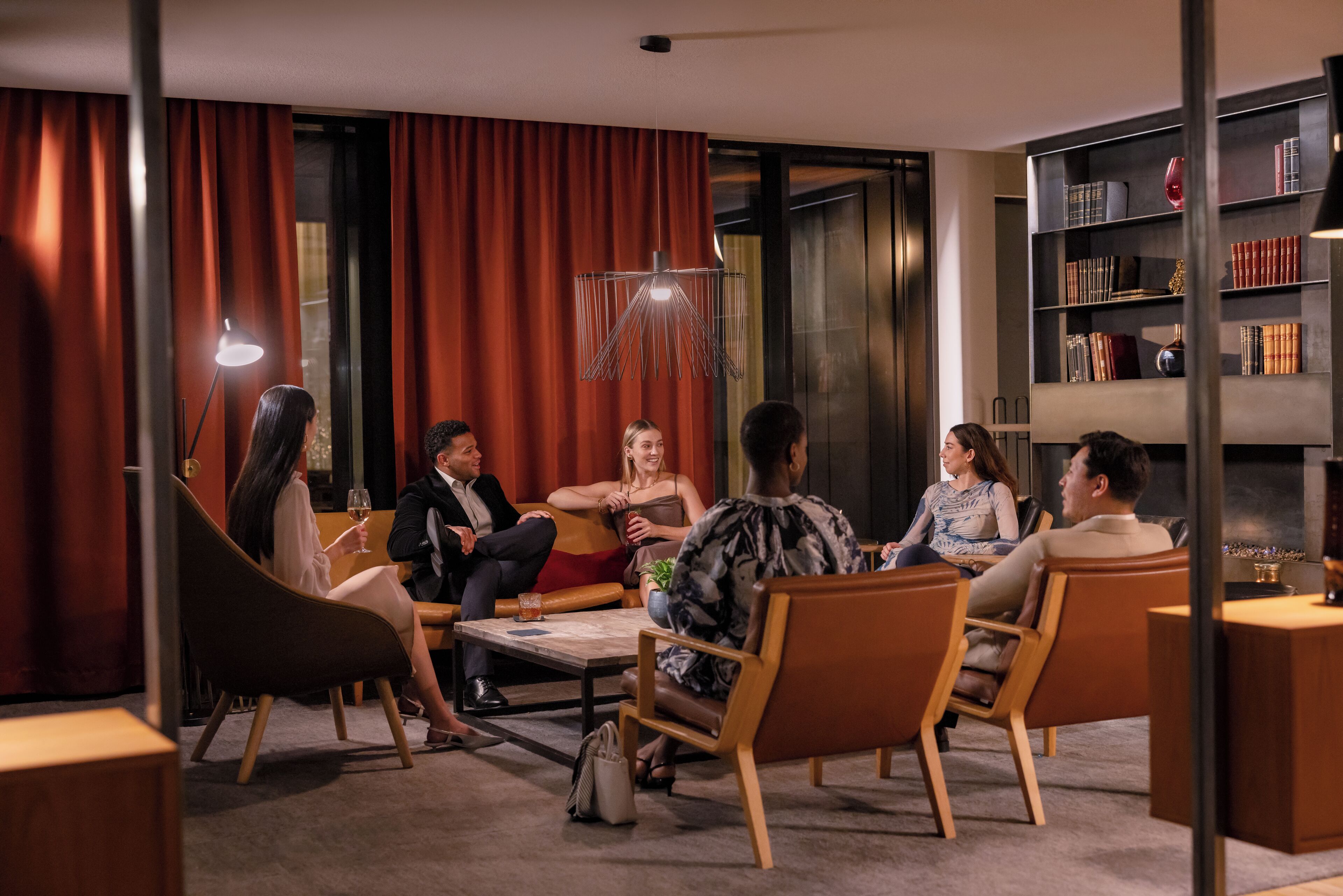 Foto - Canopy by Hilton Reykjavik City Centre