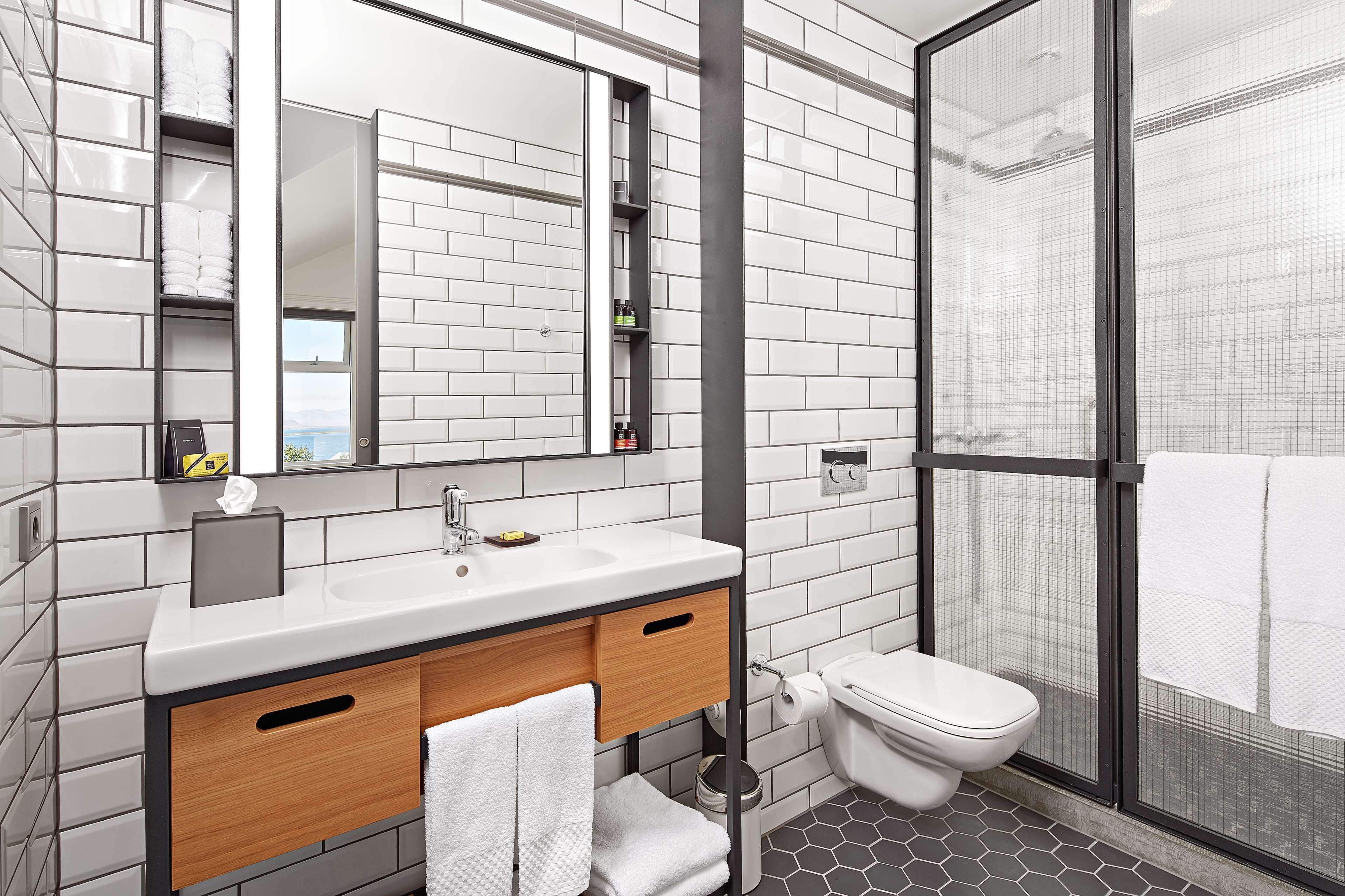 Foto - Canopy by Hilton Reykjavik City Centre