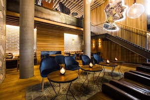 Staðbundin matargerðarlist