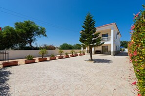 Exterior - Villa Sam (Ayia Napa)