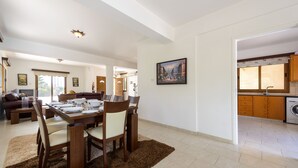 Villa, 4 Bedrooms | Living room - Villa Sam (Ayia Napa)