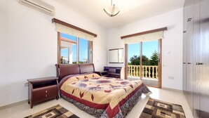 Villa, 4 Bedrooms - Villa Sam (Ayia Napa)