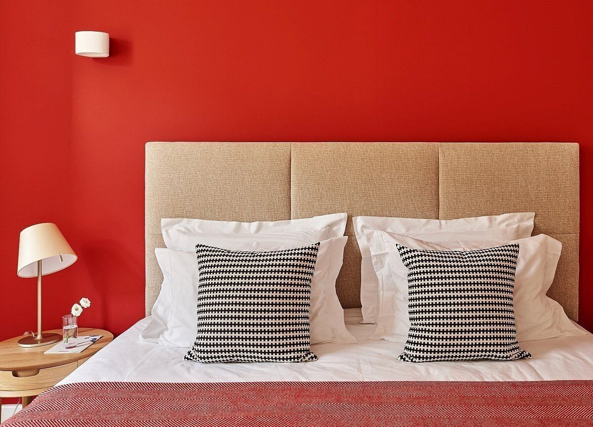 1 bedroom, soundproofing, iron/ironing board, free cots/infant beds