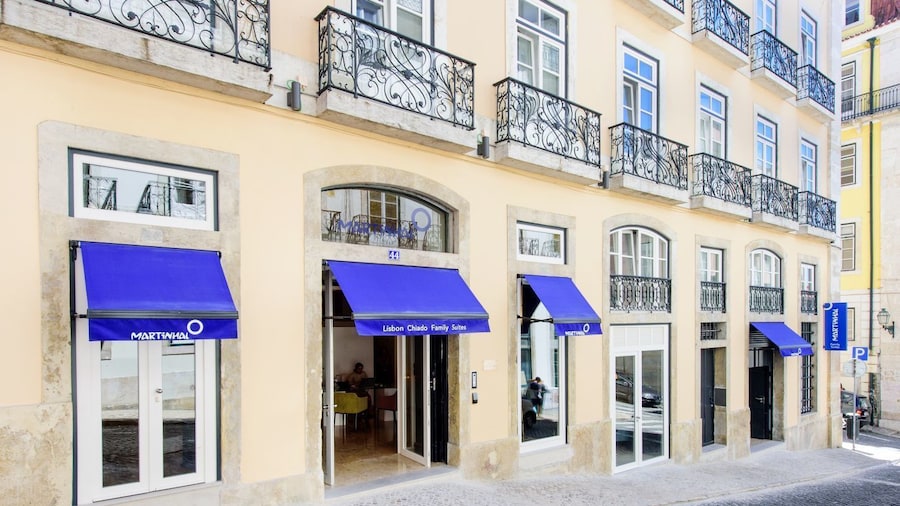 Martinhal Lisbon Chiado