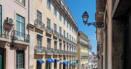 Martinhal Lisbon Chiado