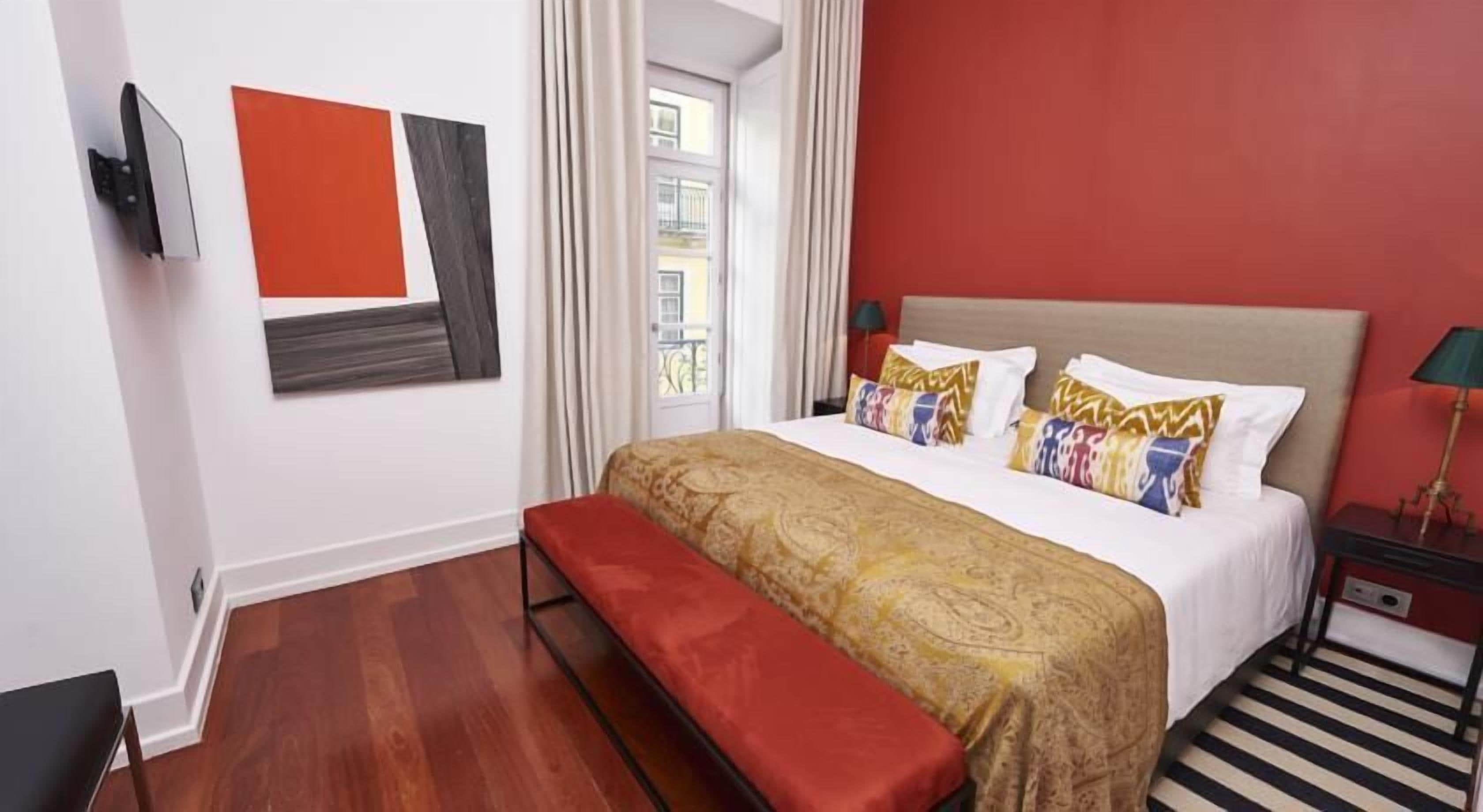 Foto - Martinhal Lisbon Chiado