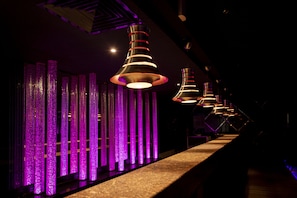 Nightclub - AMC Royal Hotel & Spa (Hurghada)