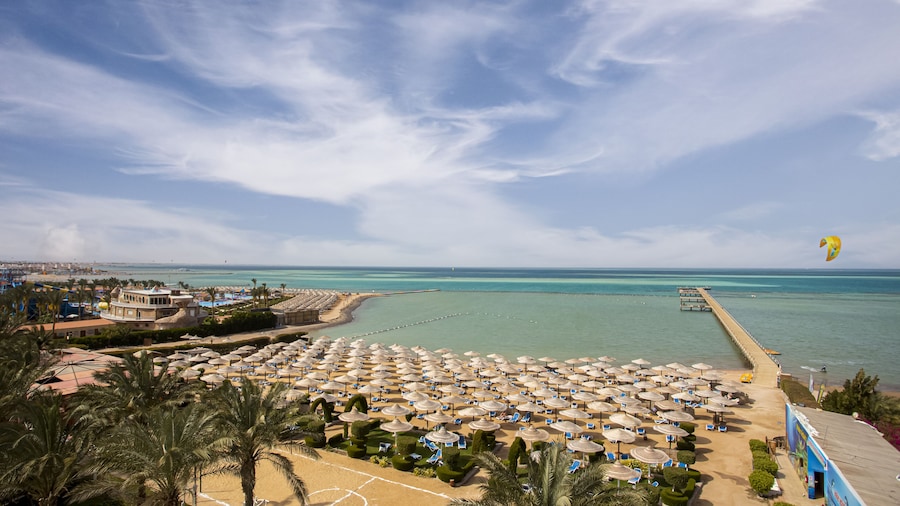 AMC Royal Hotel & Spa