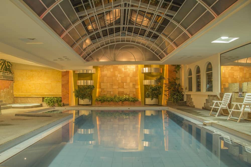 Hotel Libertador