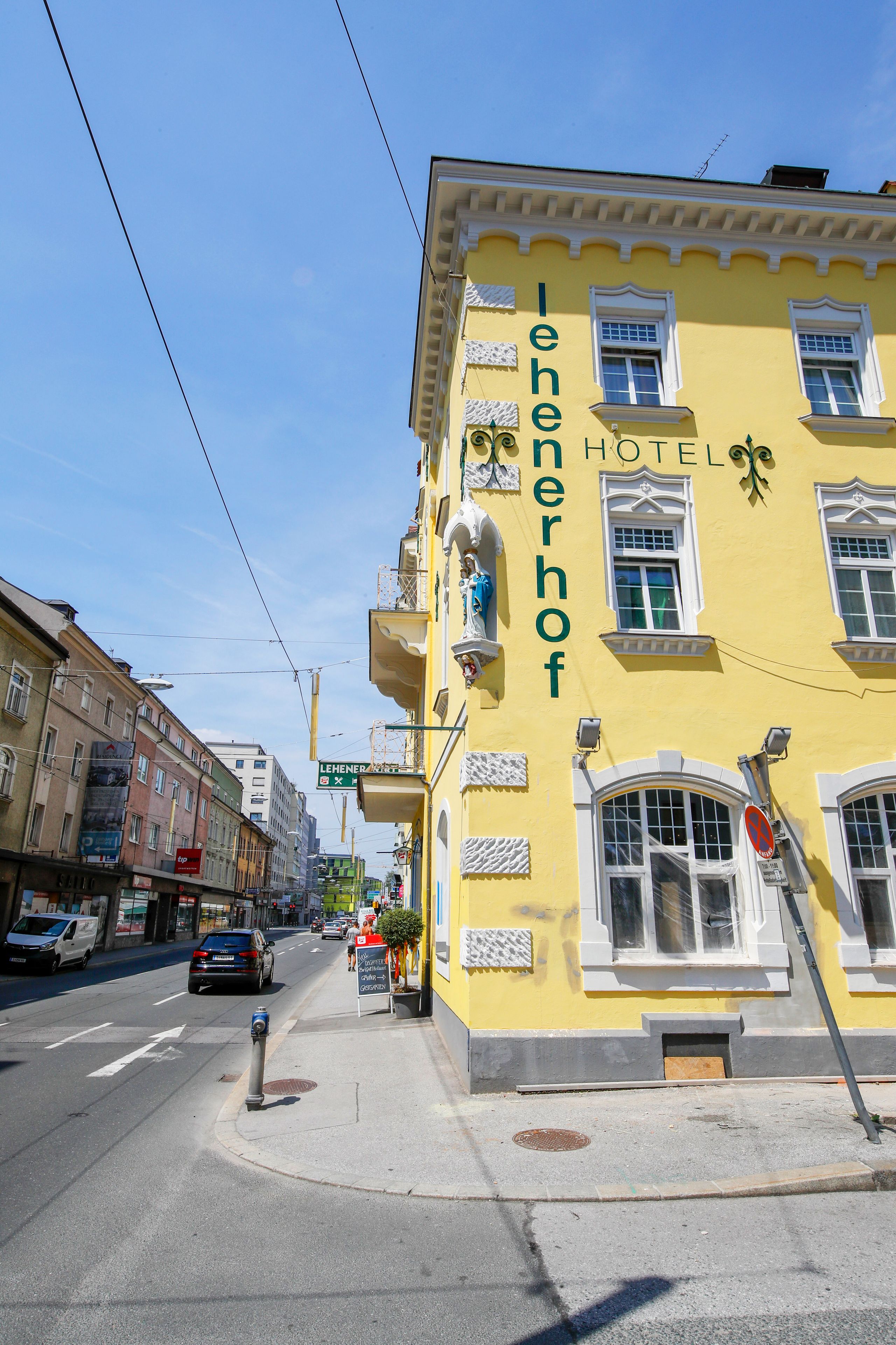 Photo - Hotel Lehenerhof