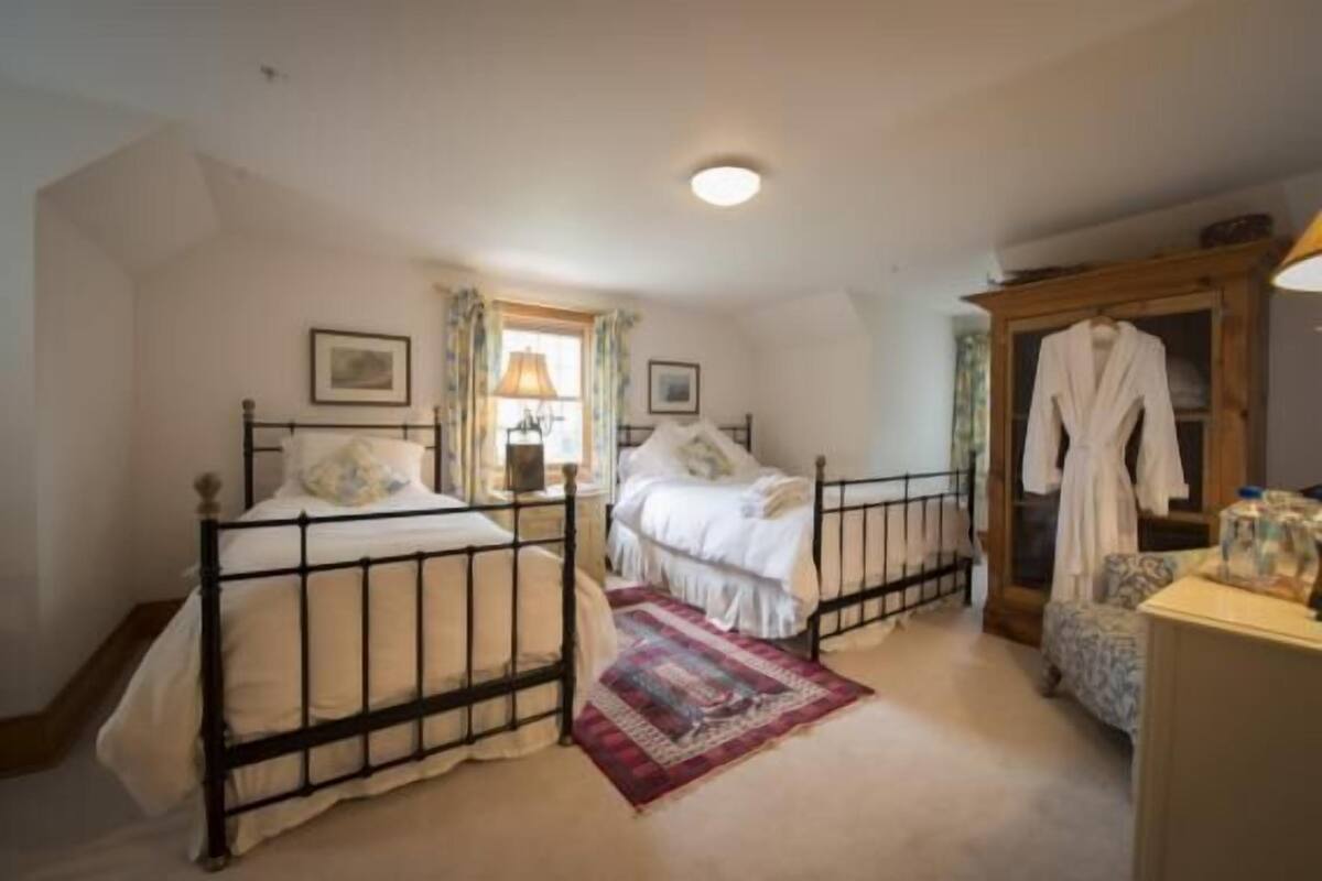 Sábanas de algodón egipcio, ropa de cama de alta calidad y cubrecamas 
