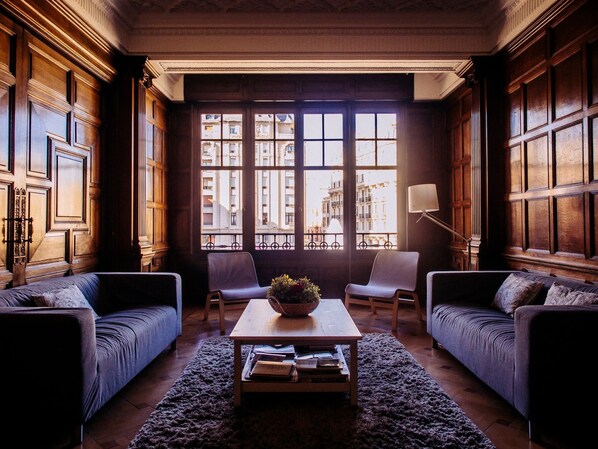 Konaklama yeri imkân ve özellikleri