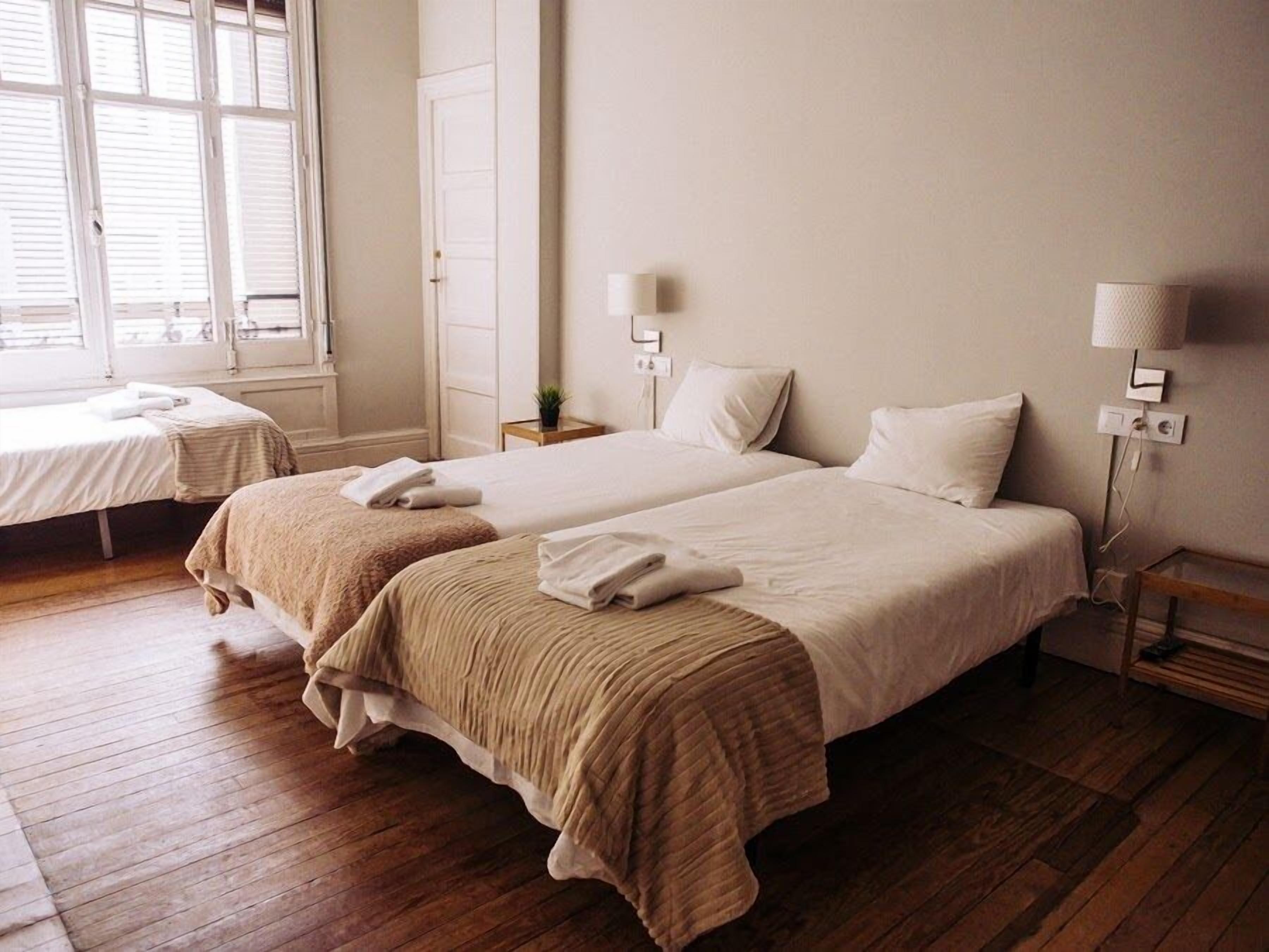 Photo - Zentric Hostel