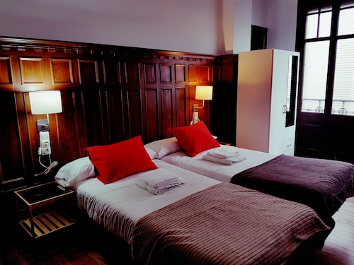 Zentric Hostel