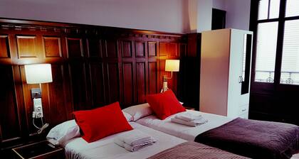 Zentric Hostel