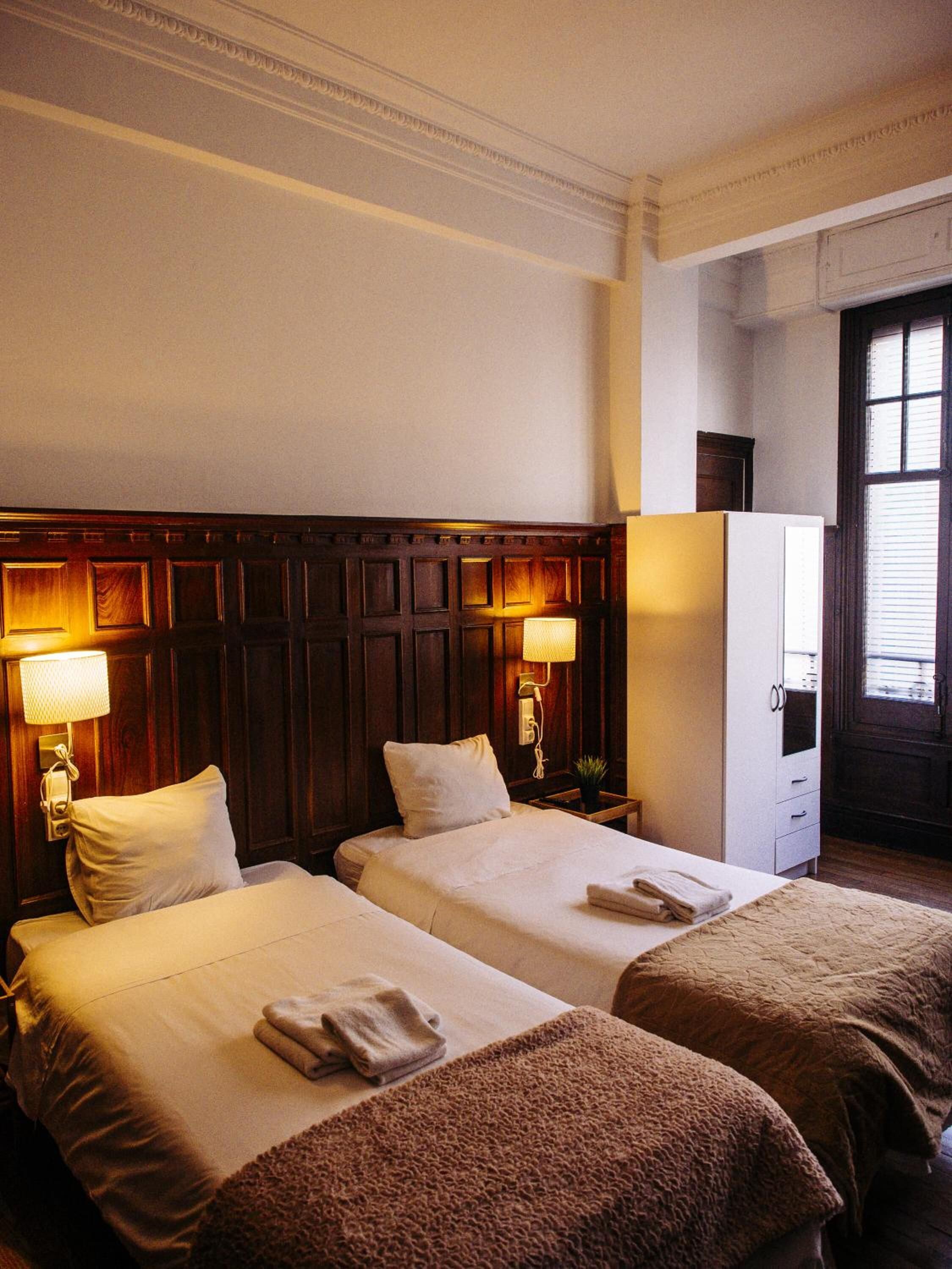 Photo - Zentric Hostel