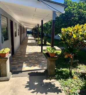 Exterior - Hotel Guanacaste (Liberia)