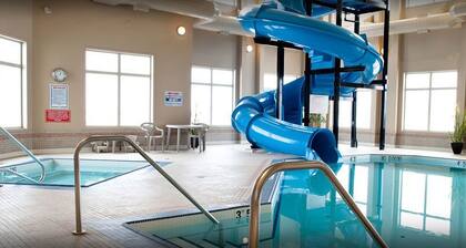 Paradise Inn & Suites Valleyview