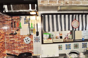 Fridge - Ofu Jyoshi Kaikan 3rd building – Caters to Women (Tokyo)