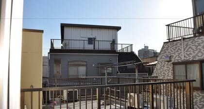 Ofu Jyoshi Kaikan 3rd building – Caters to Women