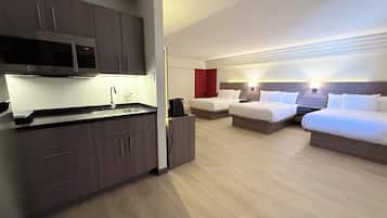 Exclusive Triple Room, 3 Bedrooms