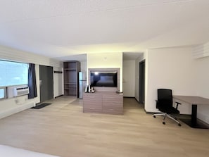 Exclusive-Dreibettzimmer, 3Â Schlafzimmer | Wohnbereich