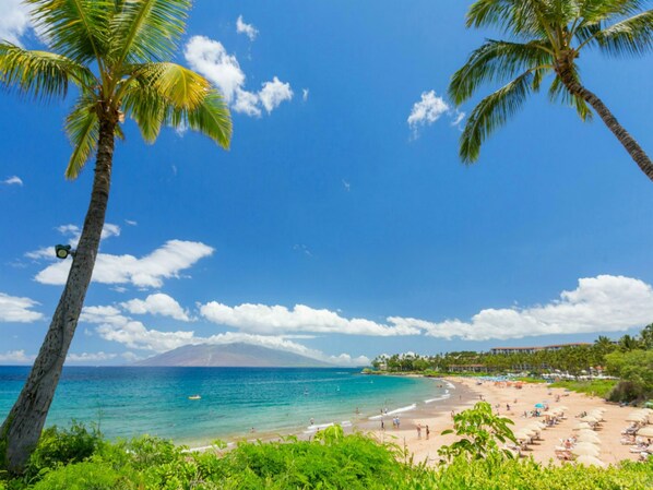Beach nearby - Blue Sea Breeze by Hello Relaxation (Kihei)