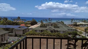 View from property - Blue Sea Breeze by Hello Relaxation (Kihei)